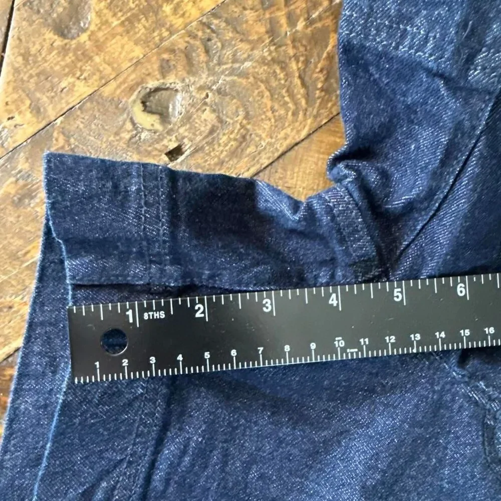 Inc-international-concepts Women's Navy and Blue Shorts